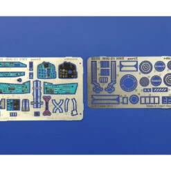 Brand new π― MiG-21 SMT Fighter (Profi-Pack Plastic Kit) 1/48 Eduard π 25 Brand new π― MiG-21 SMT Fighter (Profi-Pack Plastic Kit) 1/48 Eduard π -megahobby Sales Store 09 56109.1522945651