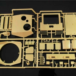 Brand new 🔥 PzKpfw II Ausf L Luchs (SdKfz 123) 9th Pz Division Light Recon Tank 1/16 Classy Hobby ✨ -megahobby Sales Store 1 160115111623 43030.1612375066