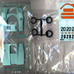 Coupon 😀 Porsche 917K Gulf Color 1970 LeMans Race Car 1/24 Fujimi ✔️ -megahobby Sales Store 10034003n 18574.1483730397