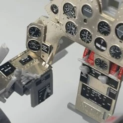 Coupon ⌛ F6F Hellcat Instrument Panel Upgrade (Photo-Etch & Decal) For ARX 1/24 Airscale F6F Hellcat Instrument Panel Upgrade (Photo-Etch & Decal) for ARX 1/24 Airscale 😀 -megahobby Sales Store 1052557239 14102.1556720641