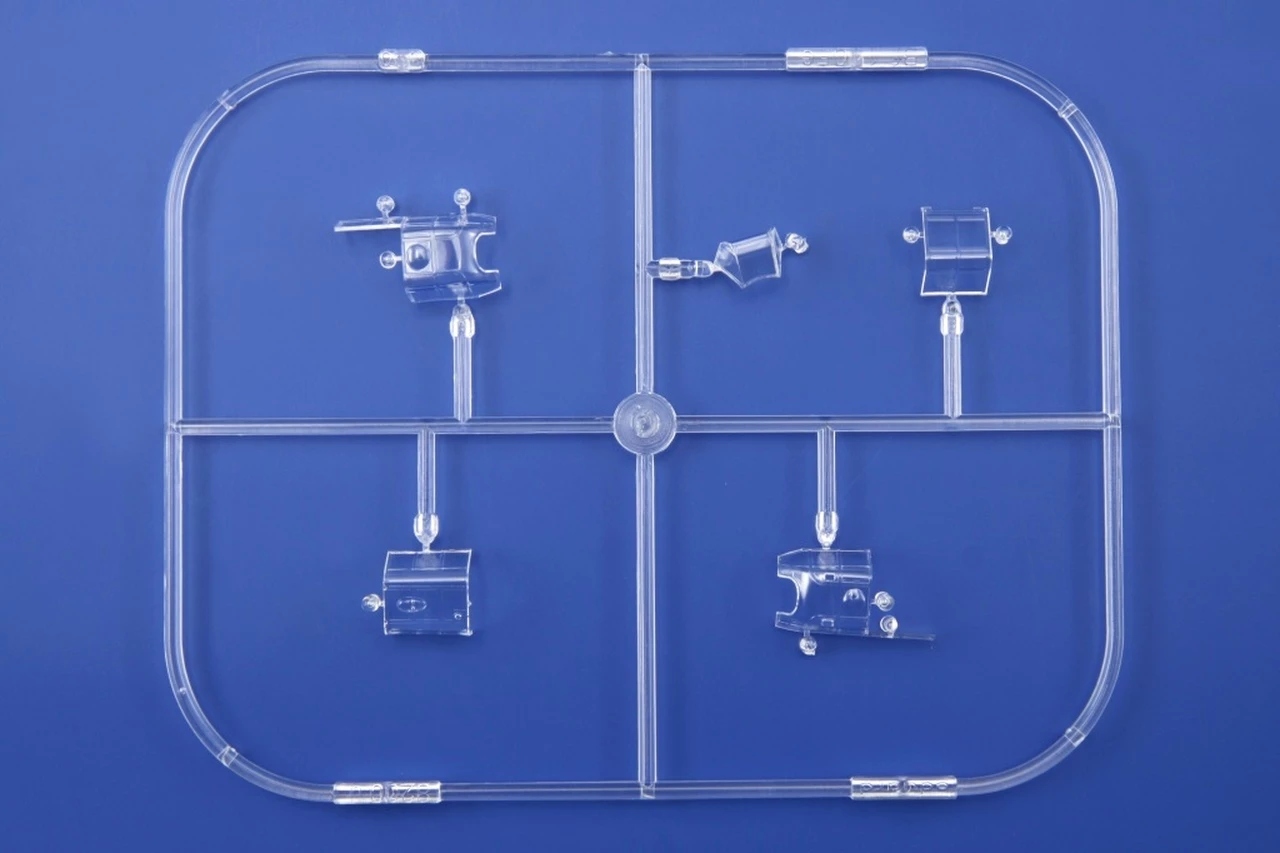 Cheapest π Messerschmitt Bf110G2 Fighter (Weekend Edition Plastic Kit) 1/48 Eduard βοΈ 3 Cheapest π Messerschmitt Bf110G2 Fighter (Weekend Edition Plastic Kit) 1/48 Eduard βοΈ - Image 3