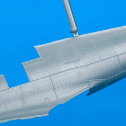 New 🎁 WWII Spitfire Mk II British Fighter Dual Combo (Ltd Edition Plastic Kit) 1/48 Eduard ⌛ -megahobby Sales Store 11146 05c 36397.1607006439