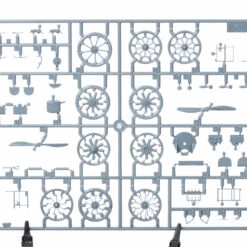 Best Sale 👏 Camel & Co.: WWI Sopwith F1 Camel British Fighter Dual Combo (Ltd Edition Plastic Kit) 1/48 Eduard 💯 -megahobby Sales Store 11151 03 78003.1630411168
