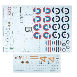 Best Sale 👏 Camel & Co.: WWI Sopwith F1 Camel British Fighter Dual Combo (Ltd Edition Plastic Kit) 1/48 Eduard 💯 -megahobby Sales Store 11151 07 75775.1630411214