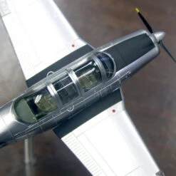 Flash Sale π T-34A Mentor Aircraft 1/48 Minicraft β 10 Flash Sale π T-34A Mentor Aircraft 1/48 Minicraft β -megahobby Sales Store 11671 p1 12328.1529602304