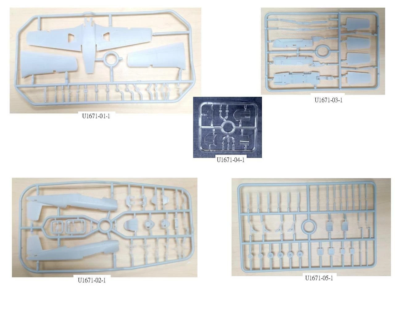 Flash Sale π T-34A Mentor Aircraft 1/48 Minicraft β 4 Flash Sale π T-34A Mentor Aircraft 1/48 Minicraft β - Image 4