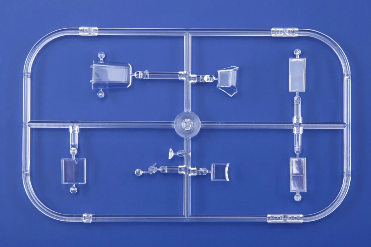 Cheapest π Messerschmitt Bf110G2 Fighter (Weekend Edition Plastic Kit) 1/48 Eduard βοΈ 4 Cheapest π Messerschmitt Bf110G2 Fighter (Weekend Edition Plastic Kit) 1/48 Eduard βοΈ - Image 4