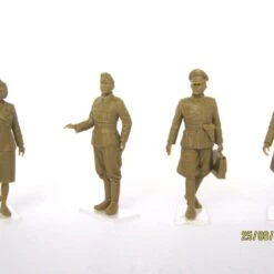 Cheapest 😀 G4 German Staff Car & Crew 1939 Production 1/35 ICM Models 🔥 -megahobby Sales Store 1314270148 peredok 030 17883.1528806909