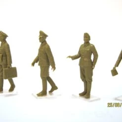 Cheapest 😀 G4 German Staff Car & Crew 1939 Production 1/35 ICM Models 🔥 -megahobby Sales Store 1314270158 peredok 034 94081.1528806909