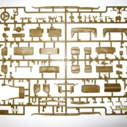 Cheapest 😀 G4 German Staff Car & Crew 1939 Production 1/35 ICM Models 🔥 -megahobby Sales Store 1314270172 peredok 026 70800.1528810607
