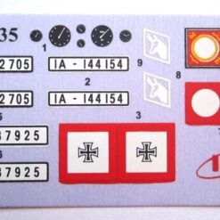 Cheapest 😀 G4 German Staff Car & Crew 1939 Production 1/35 ICM Models 🔥 -megahobby Sales Store 1314270211 img 1622 55989.1528806917