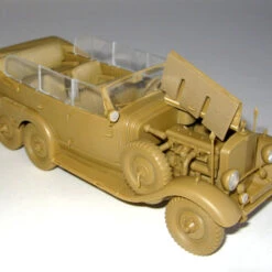 Cheapest 😀 G4 German Staff Car & Crew 1939 Production 1/35 ICM Models 🔥 -megahobby Sales Store 1314270498 g4 6 93169.1528806909