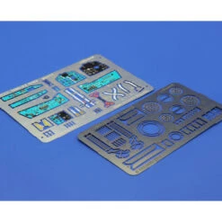 Brand new π― MiG-21 SMT Fighter (Profi-Pack Plastic Kit) 1/48 Eduard π 22 Brand new π― MiG-21 SMT Fighter (Profi-Pack Plastic Kit) 1/48 Eduard π -megahobby Sales Store 13 94279.1522945650