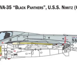 Promo 🔥 KA-6D Intruder 1/72 Italeri ✨ -megahobby Sales Store 1405 profB LR 33198.1536843038