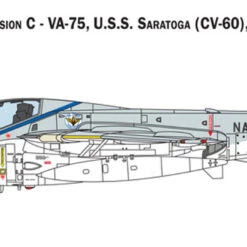 Promo 🔥 KA-6D Intruder 1/72 Italeri ✨ -megahobby Sales Store 1405 profC LR 47046.1536843035