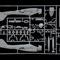 Promo 🔥 KA-6D Intruder 1/72 Italeri ✨ -megahobby Sales Store 1405 sprue1 82656.1536842563