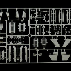 Cheap 𧨠F-35A Lightning II Fighter 1/72 Italeri 𧨠17 Cheap 𧨠F-35A Lightning II Fighter 1/72 Italeri 𧨠-megahobby Sales Store 1409 sprue1 52034.1536596902