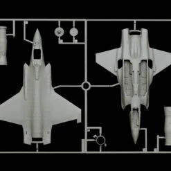 Cheap 𧨠F-35A Lightning II Fighter 1/72 Italeri 𧨠16 Cheap 𧨠F-35A Lightning II Fighter 1/72 Italeri 𧨠-megahobby Sales Store 1409 sprue2 73171.1536596902
