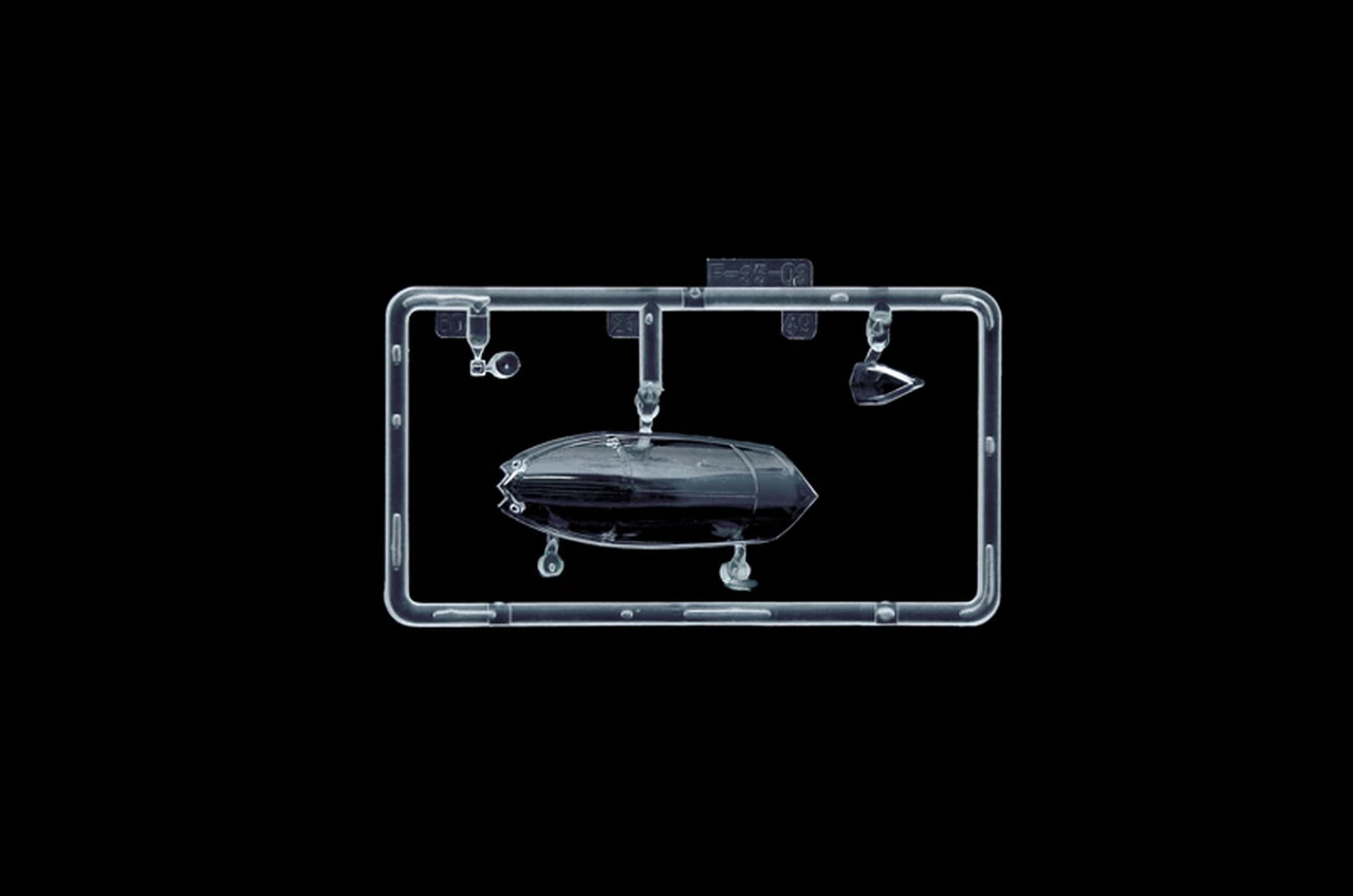 Cheap 𧨠F-35A Lightning II Fighter 1/72 Italeri 𧨠9 Cheap 𧨠F-35A Lightning II Fighter 1/72 Italeri 𧨠- Image 9