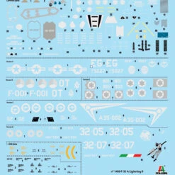 Cheap 𧨠F-35A Lightning II Fighter 1/72 Italeri 𧨠19 Cheap 𧨠F-35A Lightning II Fighter 1/72 Italeri 𧨠-megahobby Sales Store 1409 decalsLR 48975.1536596913