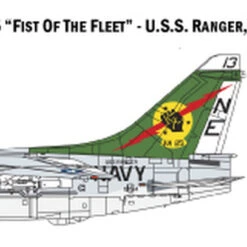 Wholesale π₯ A-7E Corsair II Attack Aircraft 1/72 Italeri β 23 Wholesale π₯ A-7E Corsair II Attack Aircraft 1/72 Italeri β -megahobby Sales Store 1411 profWEB B LR 72794.1537466669