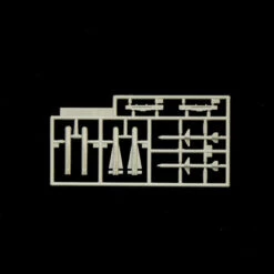 Wholesale π₯ A-7E Corsair II Attack Aircraft 1/72 Italeri β 18 Wholesale π₯ A-7E Corsair II Attack Aircraft 1/72 Italeri β -megahobby Sales Store 1411 sprue4 35639.1537466669