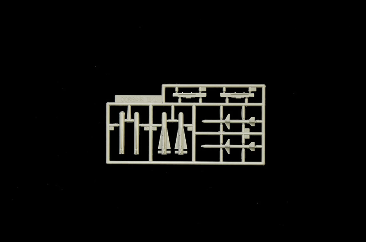 Wholesale π₯ A-7E Corsair II Attack Aircraft 1/72 Italeri β 6 Wholesale π₯ A-7E Corsair II Attack Aircraft 1/72 Italeri β - Image 6