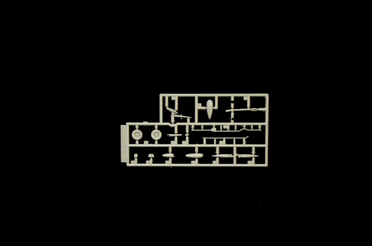Wholesale π₯ A-7E Corsair II Attack Aircraft 1/72 Italeri β 7 Wholesale π₯ A-7E Corsair II Attack Aircraft 1/72 Italeri β - Image 7