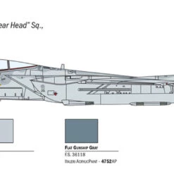 Cheap π€© F-15C Eagle Aircraft 1/72 Italeri π 13 Cheap π€© F-15C Eagle Aircraft 1/72 Italeri π -megahobby Sales Store 1415 profWEB C LR 03462.1536581299