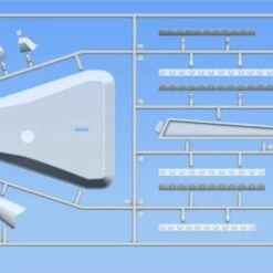 Discount 🤩 Tu-144 Soviet Supersonic Passenger Aircraft 1/144 ICM Models 🔔 -megahobby Sales Store 14401c 65020.1477676275