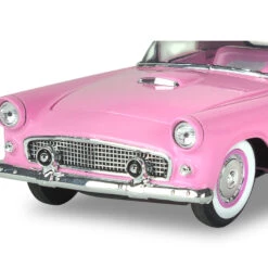 Best reviews of 🔔 1956 Ford Thunderbird 1/24 Revell 1956 Ford Thunderbird 1/24 Revell 🔔 -megahobby Sales Store 14518 6 76511.1639059072