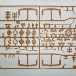 Hot Sale ⌛ Magirus S330 German Truck 1949 Production 1/35 ICM Models 🎁 -megahobby Sales Store 1459759480 sam 4017 56832.1483640637