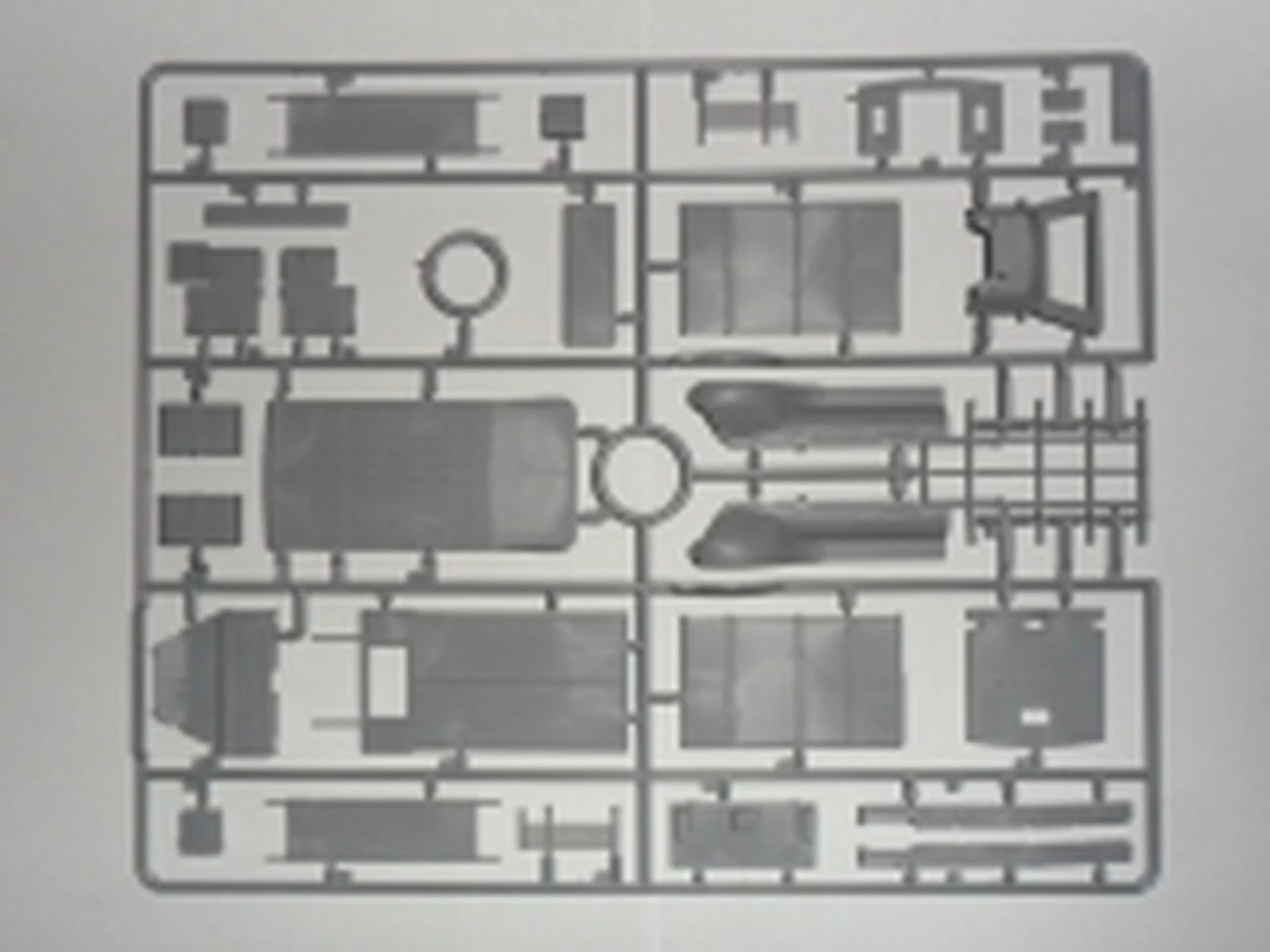 Buy π 1917 Model T Ambulance WWI American Car 1/35 ICM Models 𧨠3 Buy π 1917 Model T Ambulance WWI American Car 1/35 ICM Models 𧨠- Image 3