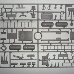 Flash Sale 🌟 American Model T 1914 Fire Truck 1/24 ICM Models 🤩 -megahobby Sales Store 1477300936 sam 4755 04888.1483626473