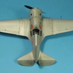 Budget 🎉 I-16 Type 24 WWII Soviet Fighter 1/48 ICM Models 🧨 -megahobby Sales Store 1484209307 img 2098 22068.1529954187