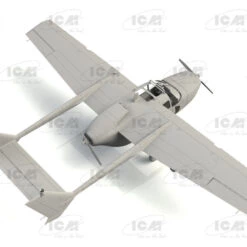 Best Pirce π€© Cessna O-2A US Navy Service Aircraft 1/48 ICM Models βοΈ 13 Best Pirce π€© Cessna O-2A US Navy Service Aircraft 1/48 ICM Models βοΈ -megahobby Sales Store 148 o 2a skymaster r2 copy 1 15568.1609254702