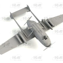 Best Pirce π€© Cessna O-2A US Navy Service Aircraft 1/48 ICM Models βοΈ 14 Best Pirce π€© Cessna O-2A US Navy Service Aircraft 1/48 ICM Models βοΈ -megahobby Sales Store 148 o 2a skymaster r5 copy 1 93410.1609254768