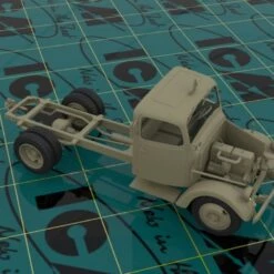 Flash Sale π― WWII German Type L3000S Truck 1/35 ICM Models π 17 Flash Sale π― WWII German Type L3000S Truck 1/35 ICM Models π -megahobby Sales Store 1490354576 ramdisk crop 166749269 mlix 52900.1529947926
