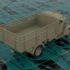 Flash Sale π― WWII German Type L3000S Truck 1/35 ICM Models π 18 Flash Sale π― WWII German Type L3000S Truck 1/35 ICM Models π -megahobby Sales Store 1490354590 ramdisk crop 166749260 fysa 72582.1529947926