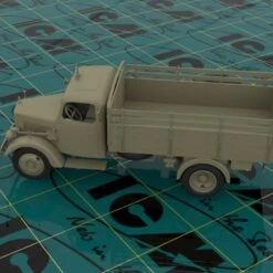 Flash Sale π― WWII German Type L3000S Truck 1/35 ICM Models π 16 Flash Sale π― WWII German Type L3000S Truck 1/35 ICM Models π -megahobby Sales Store 1490354597 ramdisk crop 166749243 txl8g1f 82024.1529947926