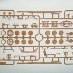 Flash Sale π― WWII German Type L3000S Truck 1/35 ICM Models π 15 Flash Sale π― WWII German Type L3000S Truck 1/35 ICM Models π -megahobby Sales Store 1492505667 sam 5204 00375.1529947926