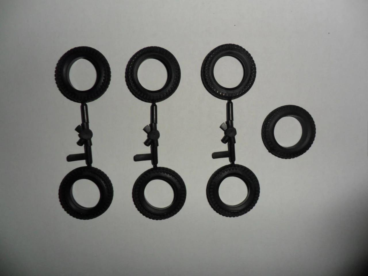 Flash Sale π― WWII German Type L3000S Truck 1/35 ICM Models π 2 Flash Sale π― WWII German Type L3000S Truck 1/35 ICM Models π - Image 2