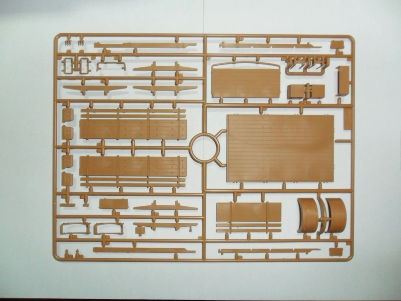 Flash Sale π― WWII German Type L3000S Truck 1/35 ICM Models π 4 Flash Sale π― WWII German Type L3000S Truck 1/35 ICM Models π - Image 4