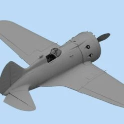 Best Sale 🤩 WWII Soviet I16 Type 24 Fighter 1/32 ICM Models 💯 -megahobby Sales Store 1496063394 i 16 sc1 32 render 2 32430.1530189282