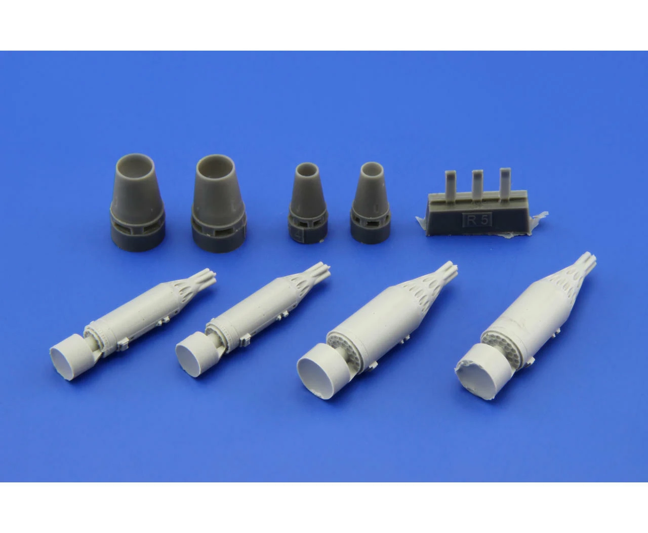 Brand new π― MiG-21 SMT Fighter (Profi-Pack Plastic Kit) 1/48 Eduard π 4 Brand new π― MiG-21 SMT Fighter (Profi-Pack Plastic Kit) 1/48 Eduard π - Image 4