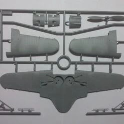 Best Sale 🤩 WWII Soviet I16 Type 24 Fighter 1/32 ICM Models 💯 -megahobby Sales Store 1500281031 ramdisk crop 171030696 zjaguk 94836.1530189282