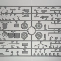 Cheapest 💯 Model T 1917 Ambulance & US Medical Personnel 1/35 ICM Models 😍 -megahobby Sales Store 1503300440 sam 4659 84097.1529325498