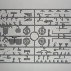 Cheapest 💯 Model T 1917 Ambulance & US Medical Personnel 1/35 ICM Models 😍 -megahobby Sales Store 1503300528 sam 4673 18933.1529325498