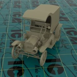 Brand new 👍 Model T 1912 Light Delivery Car 1/24 ICM Models 🛒 -megahobby Sales Store 1503483169 ramdisk crop 172174075 plsf 52054.1528833559