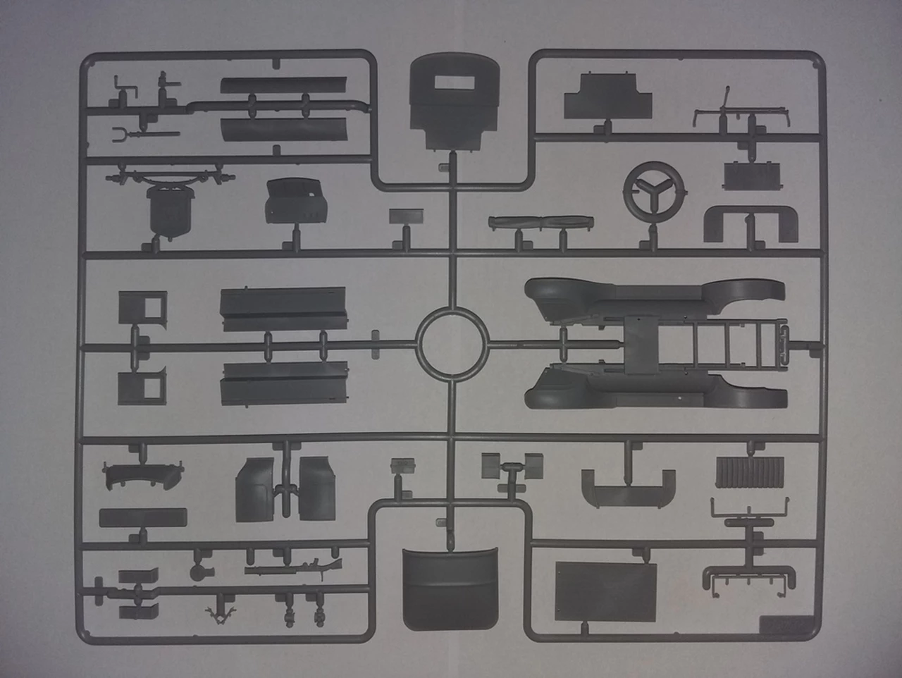 Wholesale β¨ Model T 1917 Utility WWI Australian Army Car 1/35 ICM Models π 4 Wholesale β¨ Model T 1917 Utility WWI Australian Army Car 1/35 ICM Models π - Image 4